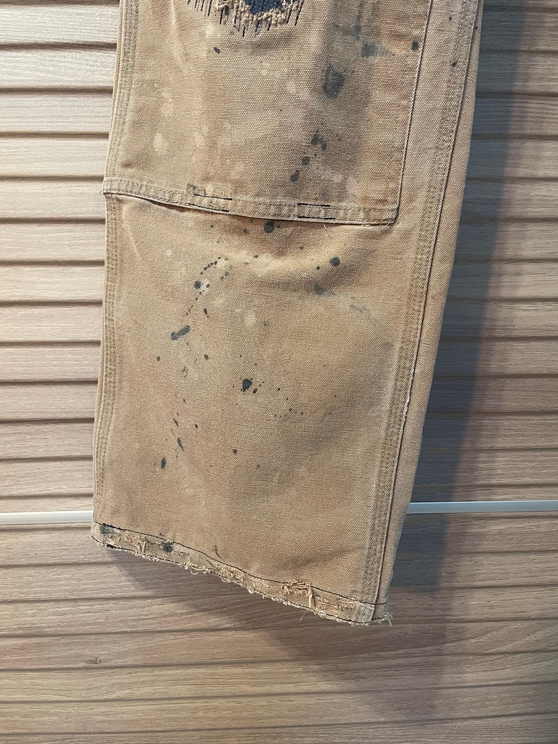 Carhartt-70s double knee 상품이미지10