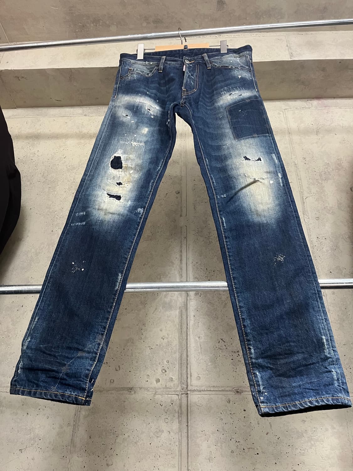 DSQUARED2 Cool guy Jean 상품이미지4