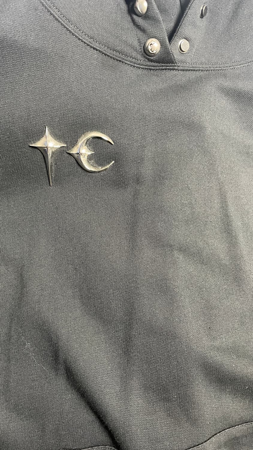 떠그클럽 후드티 팝니다 상품이미지1