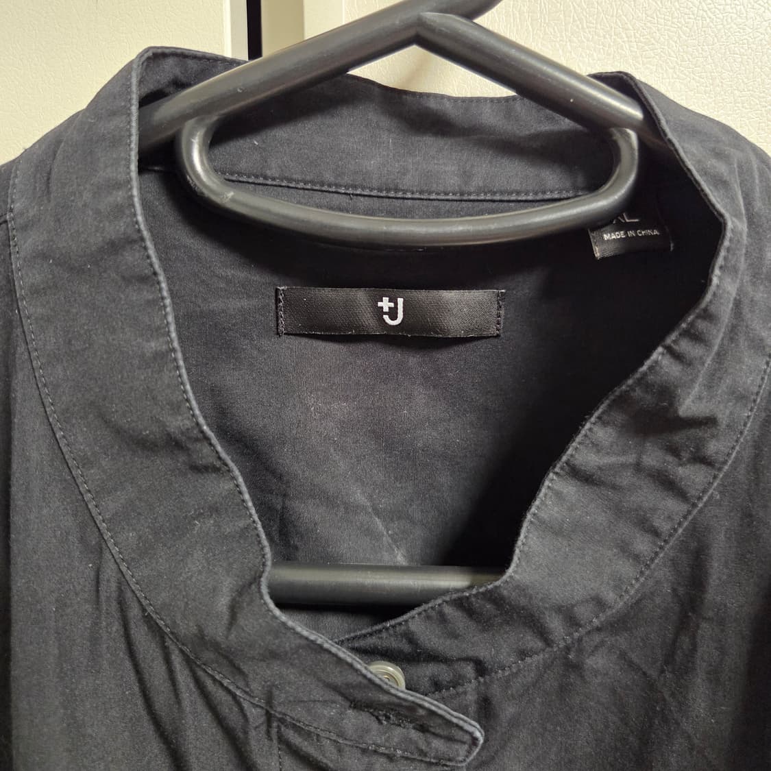 Uniqlo x Jil Sander 질샌더 셔츠 L(100) 상품이미지5