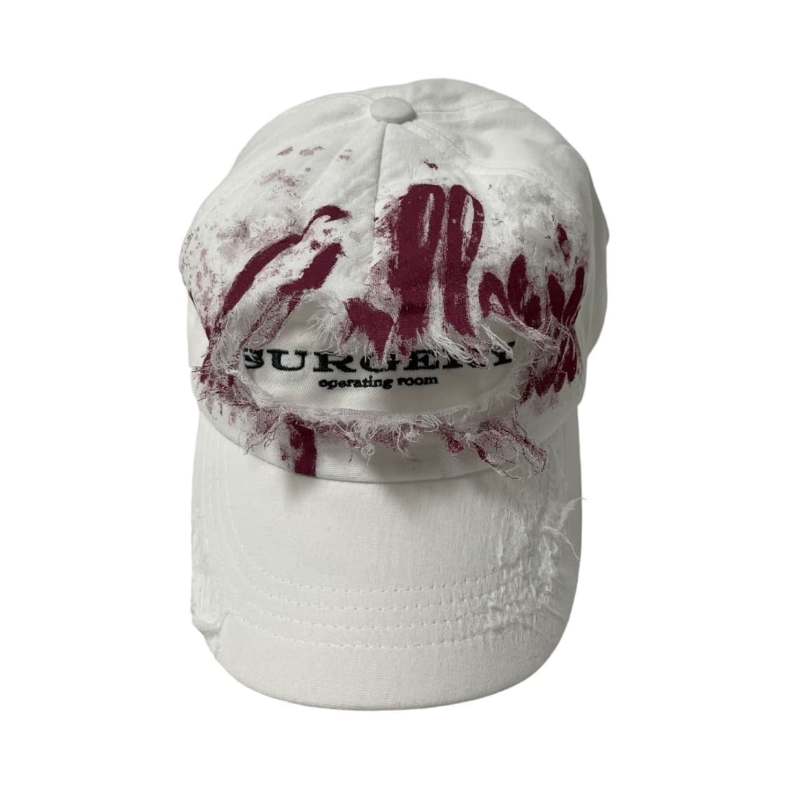 써저리 갤러리아 팝업 볼캡 판매합니다 상품이미지1