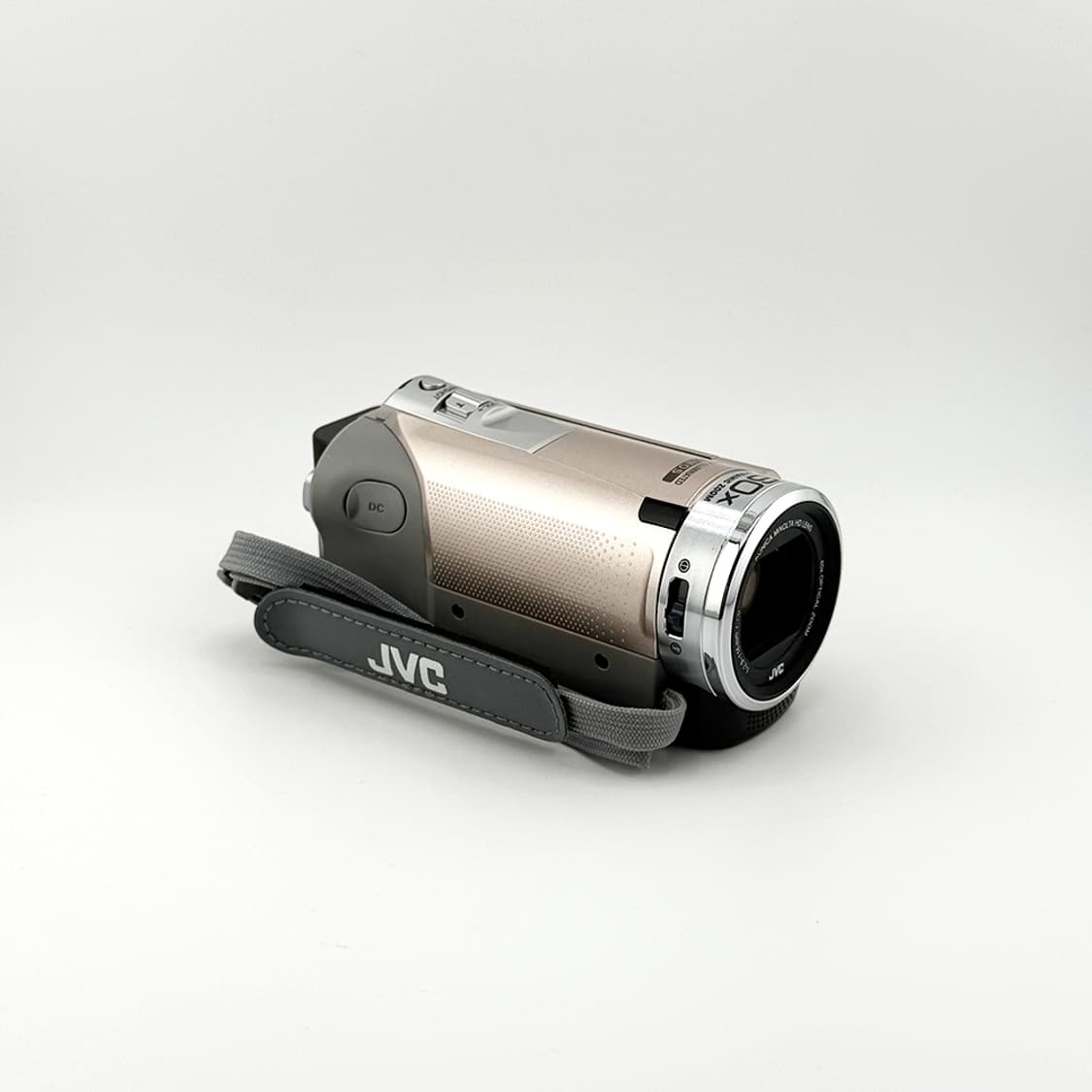 [에스파 감성] JVC 켄우드 GZ-E320 브이로그 비디오 캠코더 상품이미지5