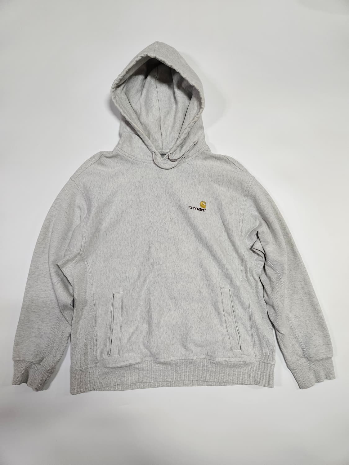 칼하트 후드티 상품이미지1