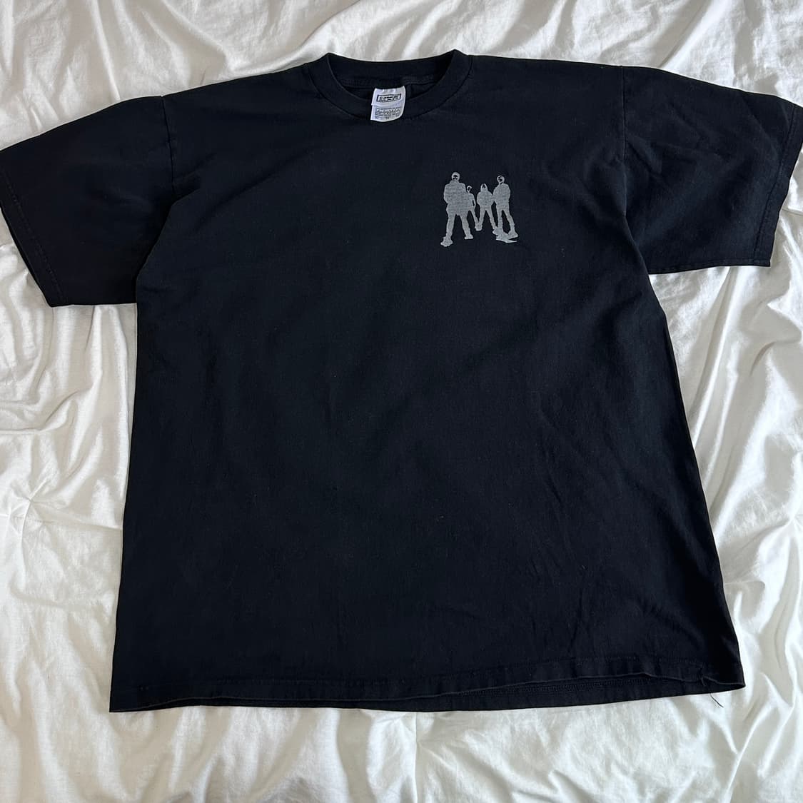 90s og 사운드가든 밴드티 상품이미지2