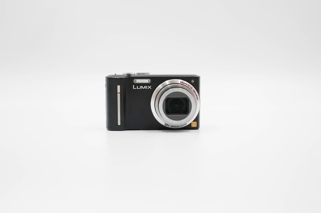 Panasonic DMC-TZ8 (파나소닉 DMC-TZ8) 상품이미지3