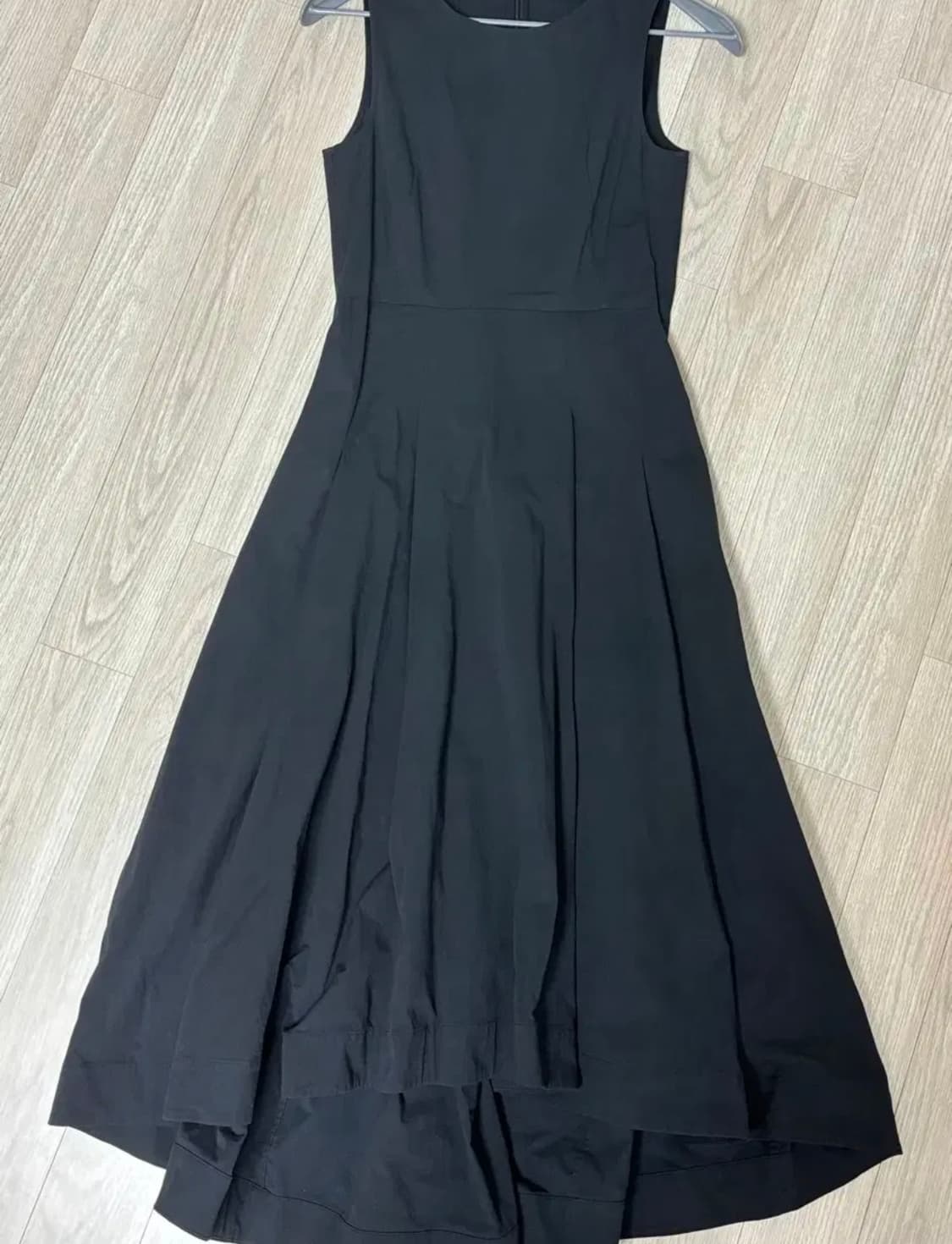 Cos / 코스 / 원피스 / 윤승아착용/ 블랙원피스 상품이미지5