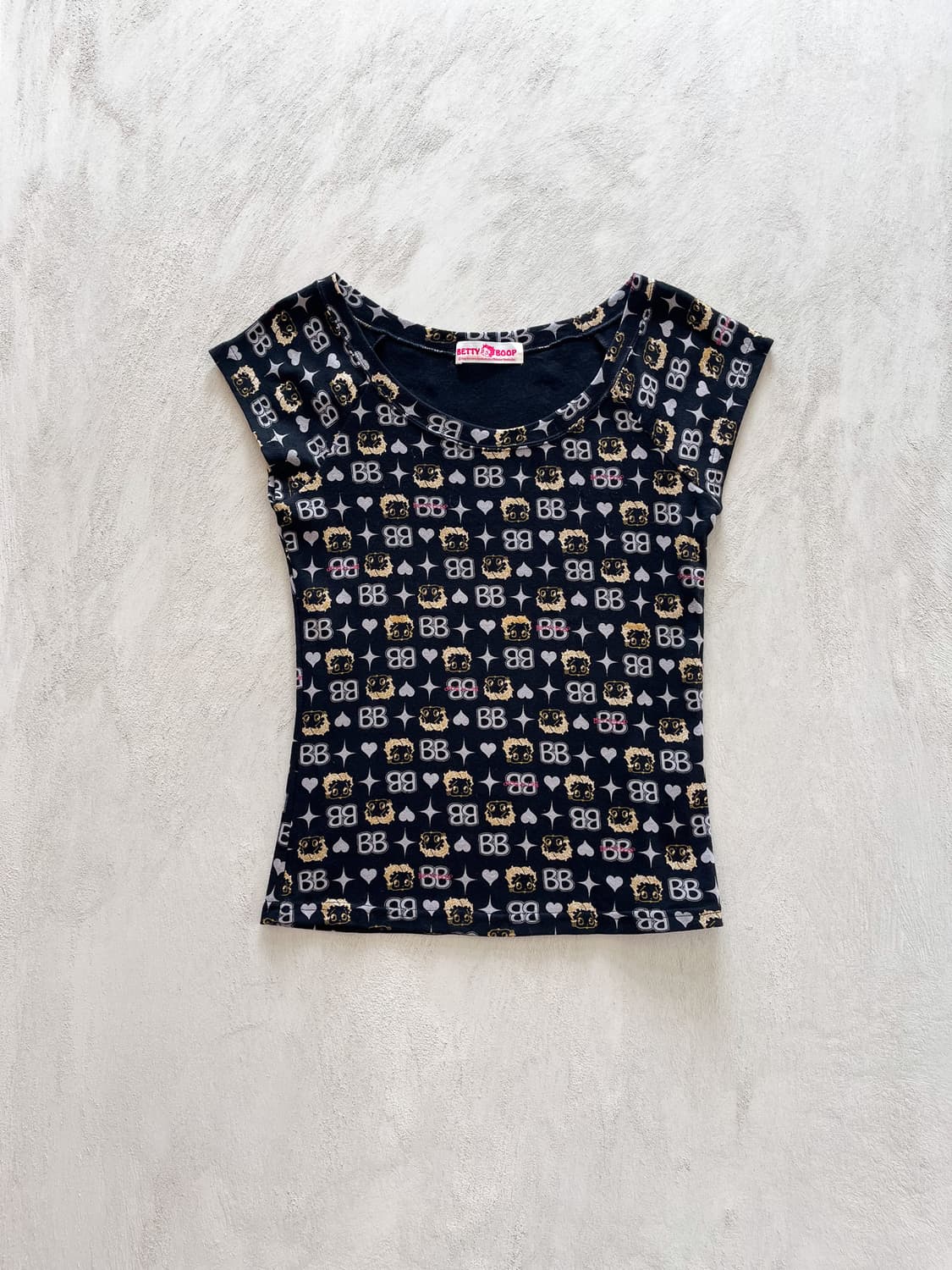 Betty Boop/Made in Japan 상품이미지1