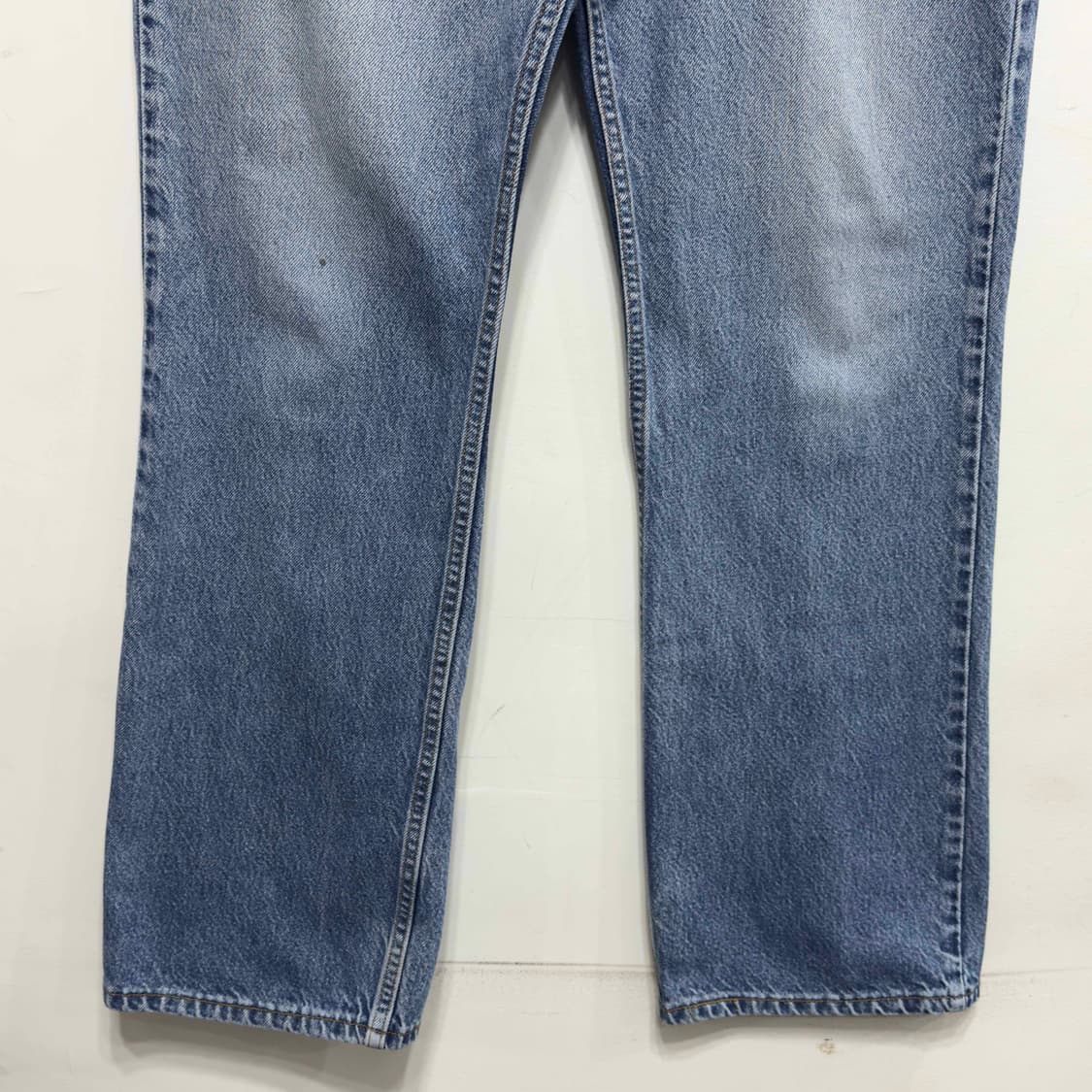 90s 리바이스 517 데님팬츠 W36 L32 상품이미지3