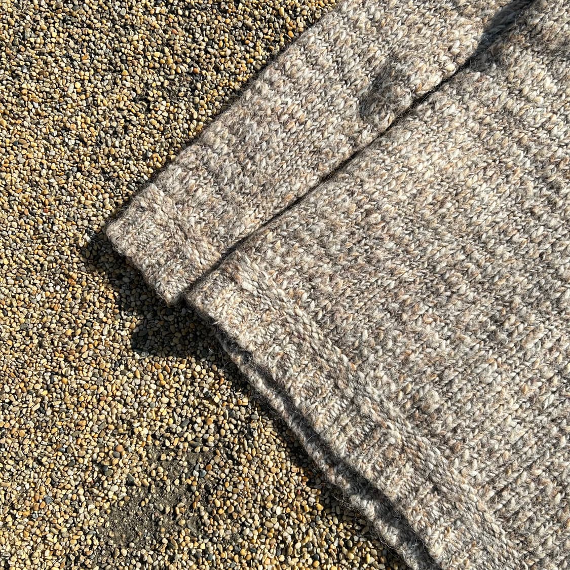 타미힐피거(TOMMY HILFIGER)케이블 니트 상품이미지3