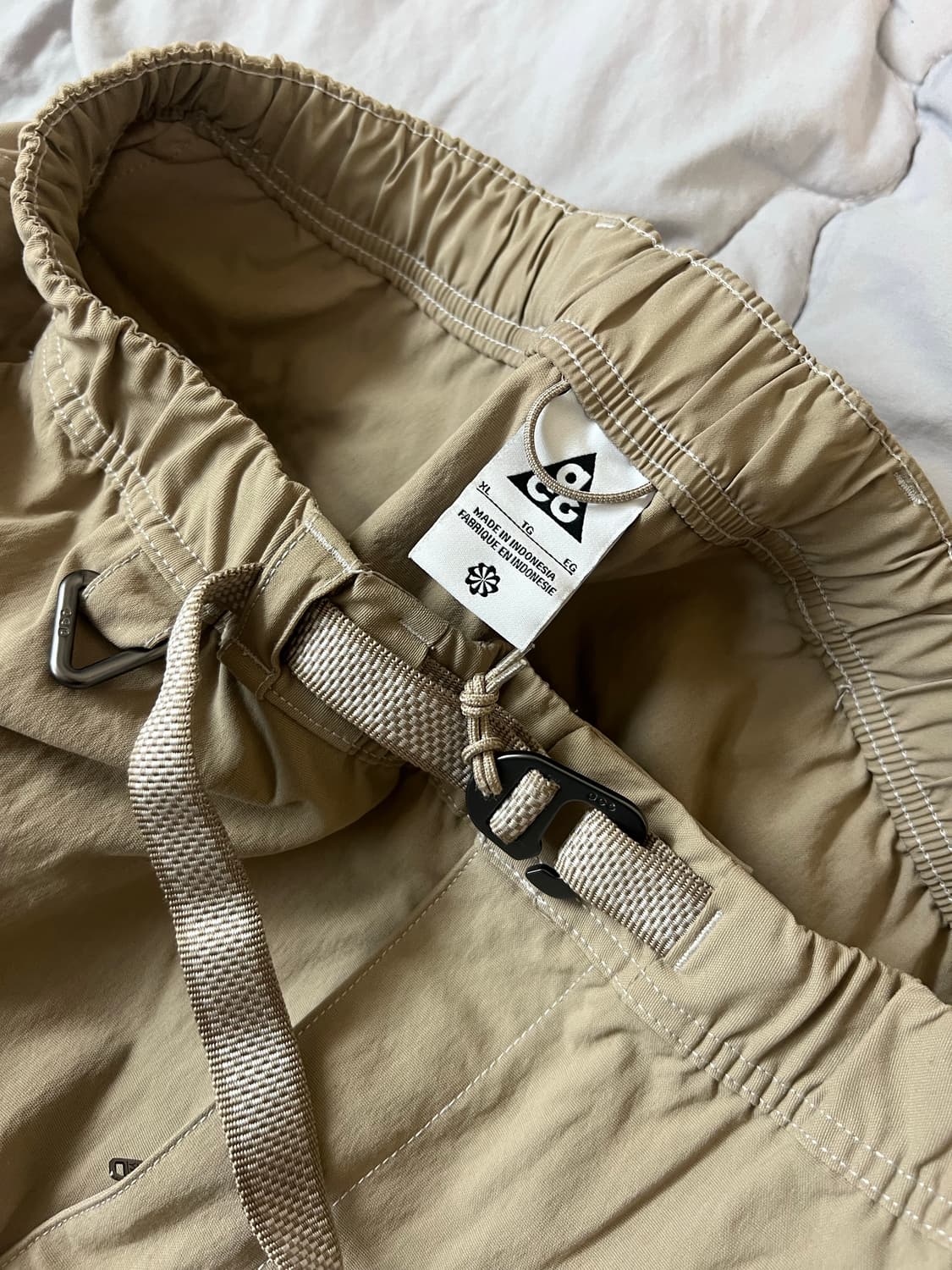 Acg 스미스 서밋 카고 팬츠 XL (US) 상품이미지2