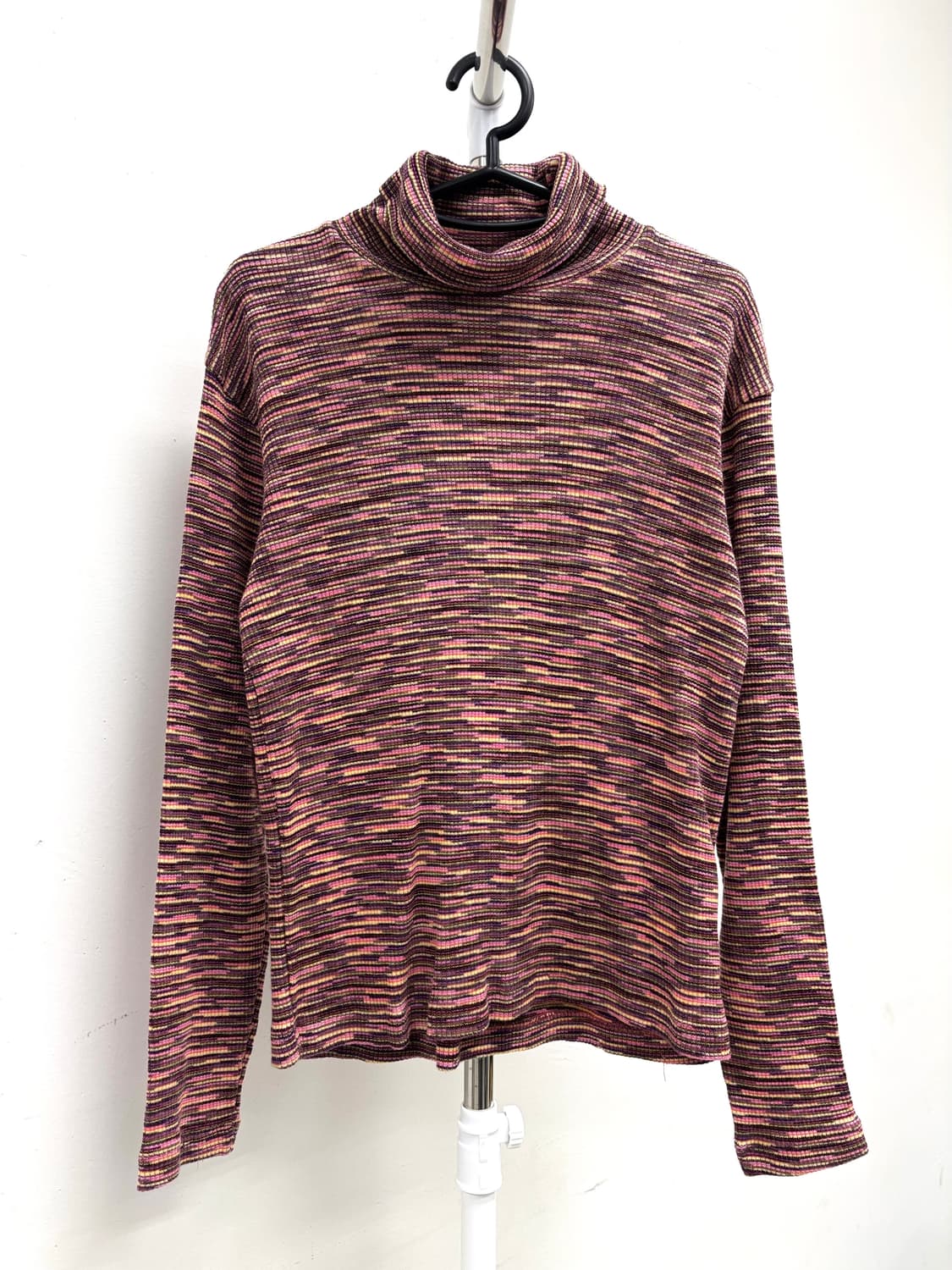 빈티지 레이어드 코디 세트 상품이미지7