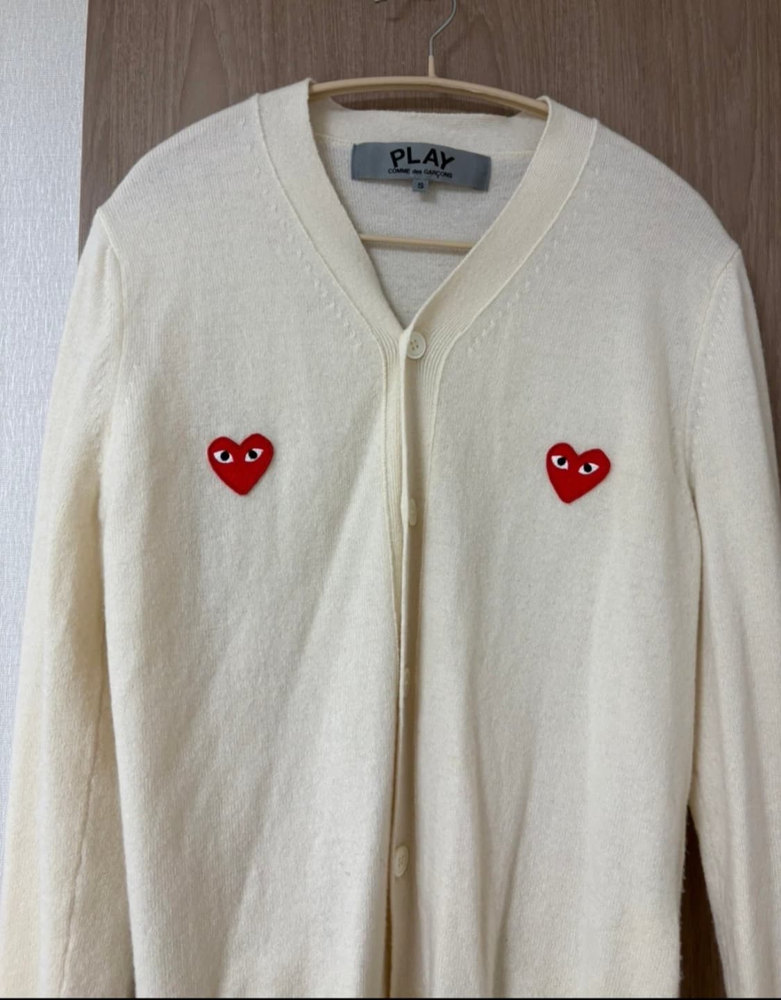 꼼데가르송 도쿄 아오야마 본점 리미티드 에디션 상품이미지6