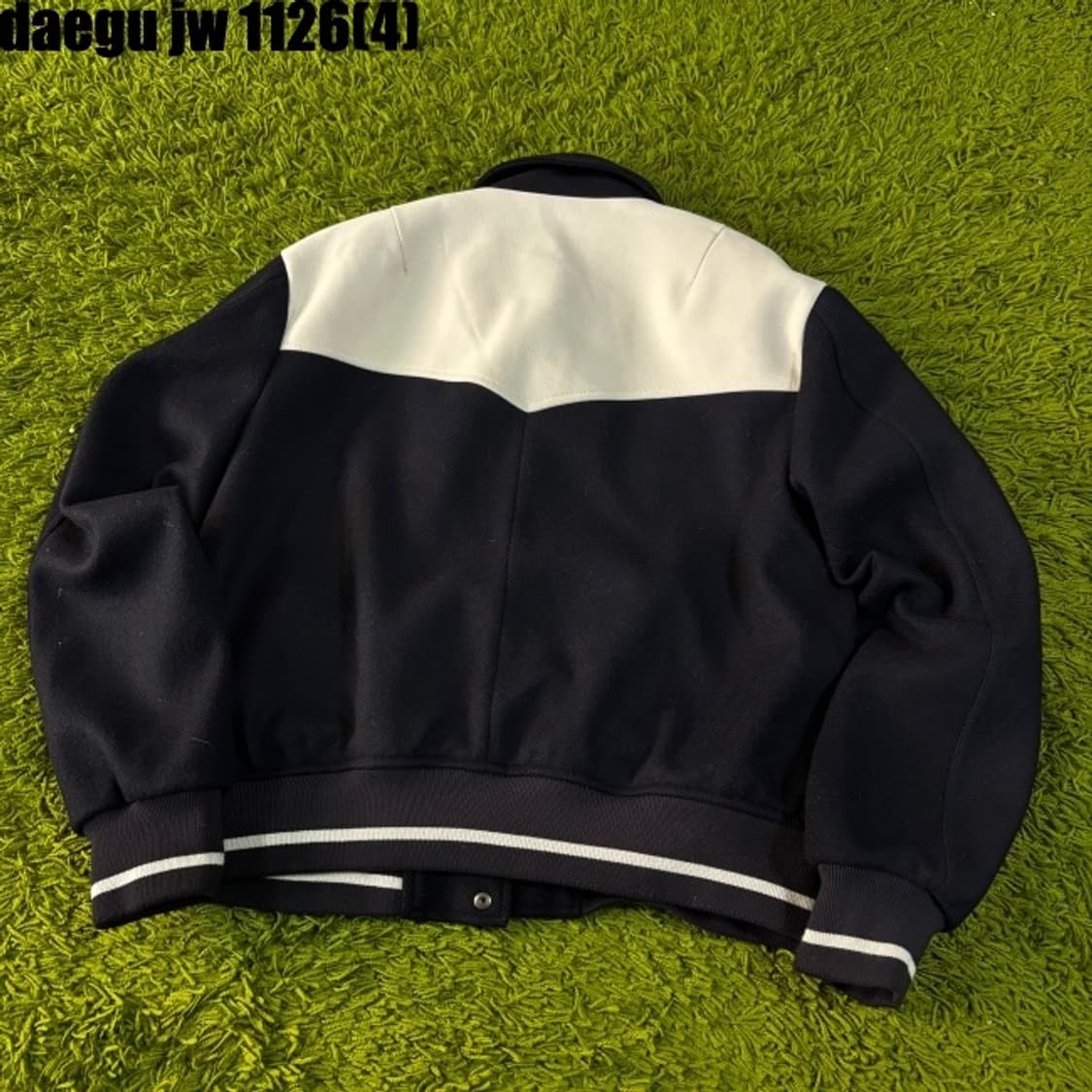 엘무드 자켓 상품이미지8