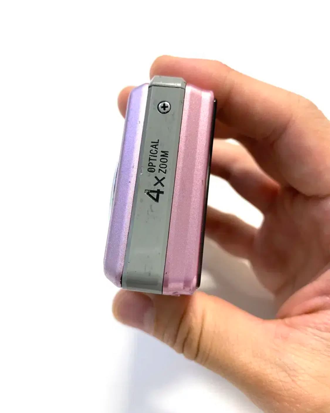소니 사이버샷 DSC-S980 디지털 카메라 상품이미지6