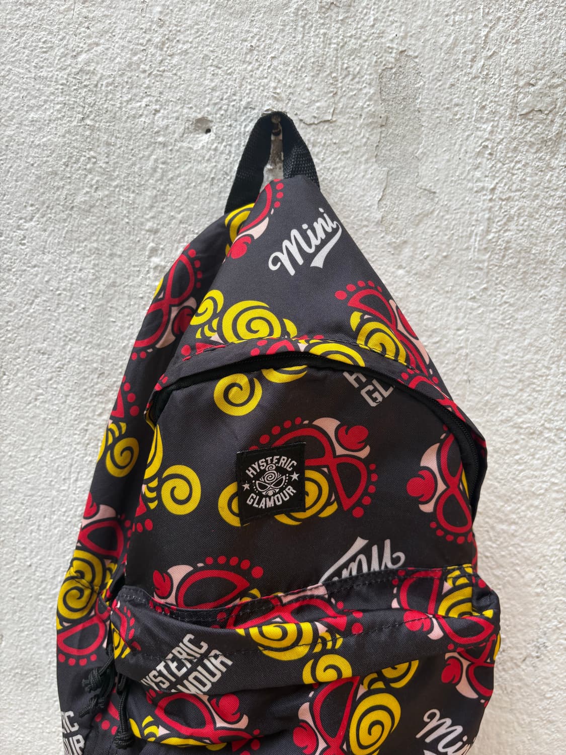 Hysteric Glamour Backpack 상품이미지2