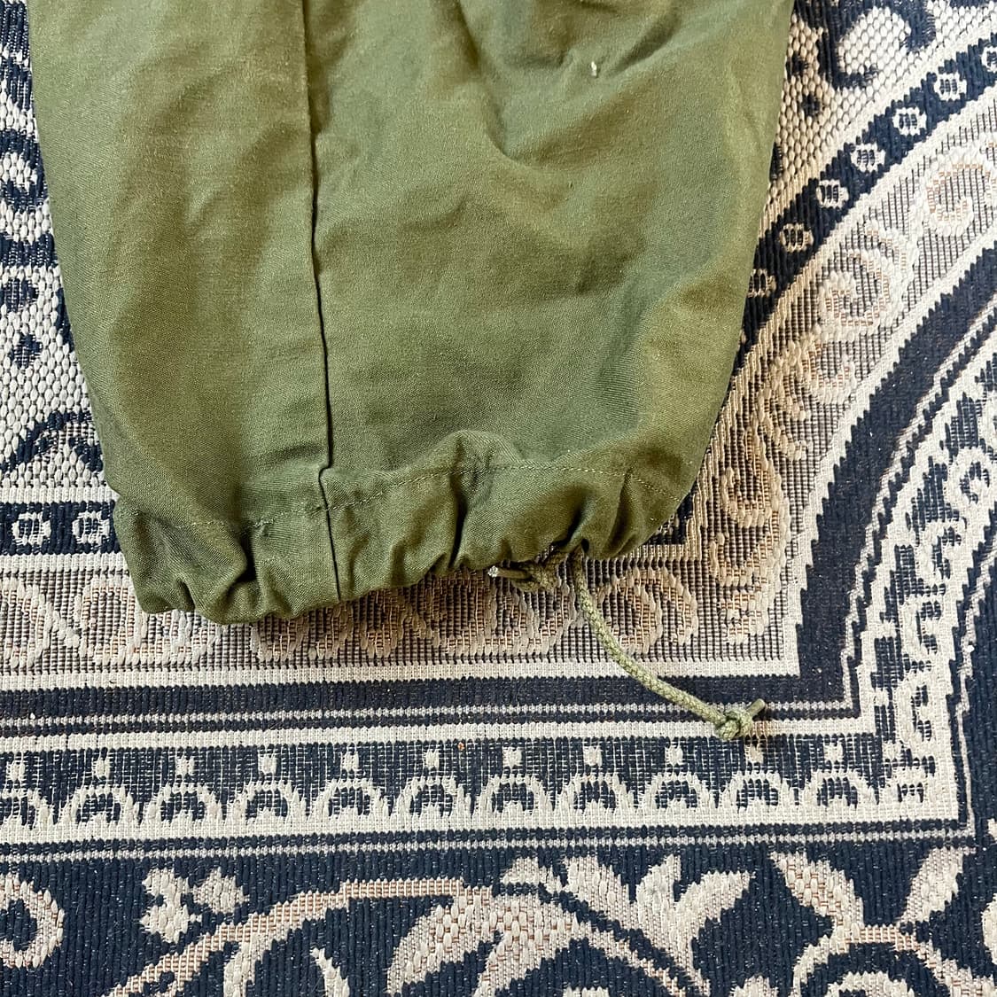 M U.S. AMRY M-65 팬츠/W2181 상품이미지2