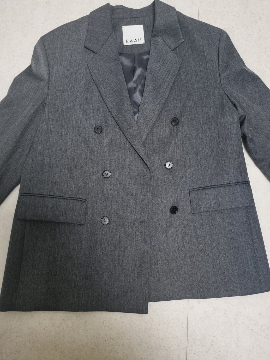 eaah 이아 자켓 상품이미지6