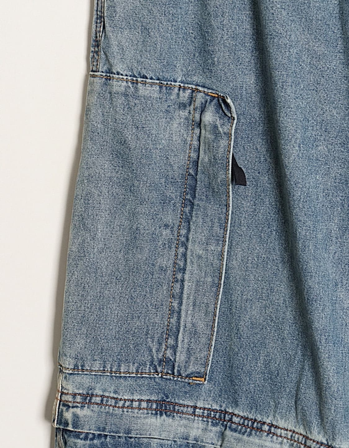 G U x UNDERCOVER 2way Wide Cargo Pant 상품이미지2