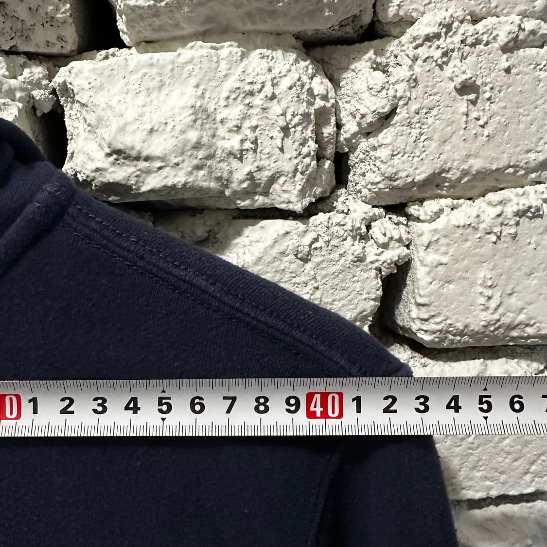 폴로 랄프로렌 후드집업 네이비 상품이미지4