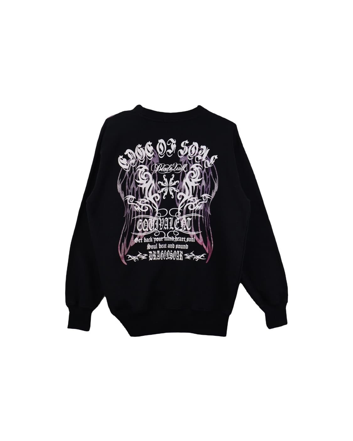 Jpn Y2k Graphic Sweatshirts 상품이미지6