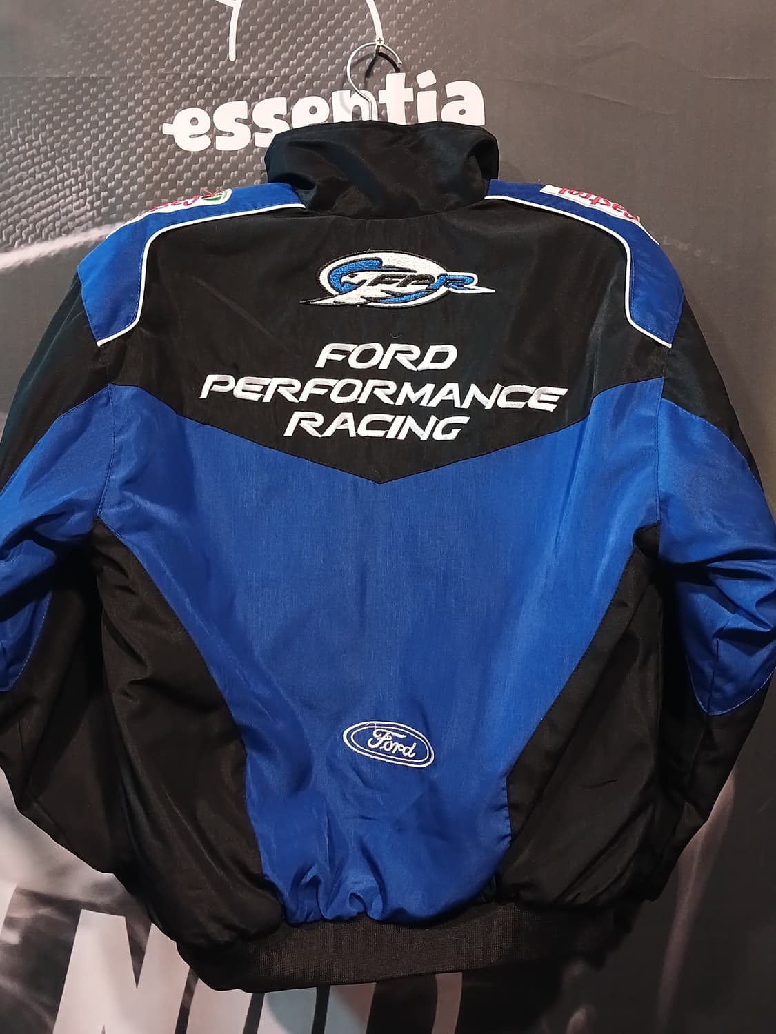 F1 포드 레이싱자켓 상품이미지6