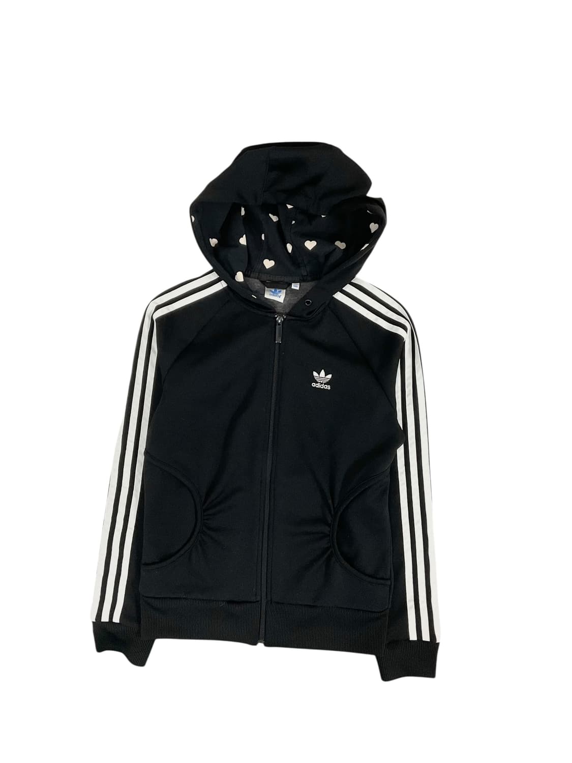 아디다스 하트 패턴 져지 (85) 상품이미지1