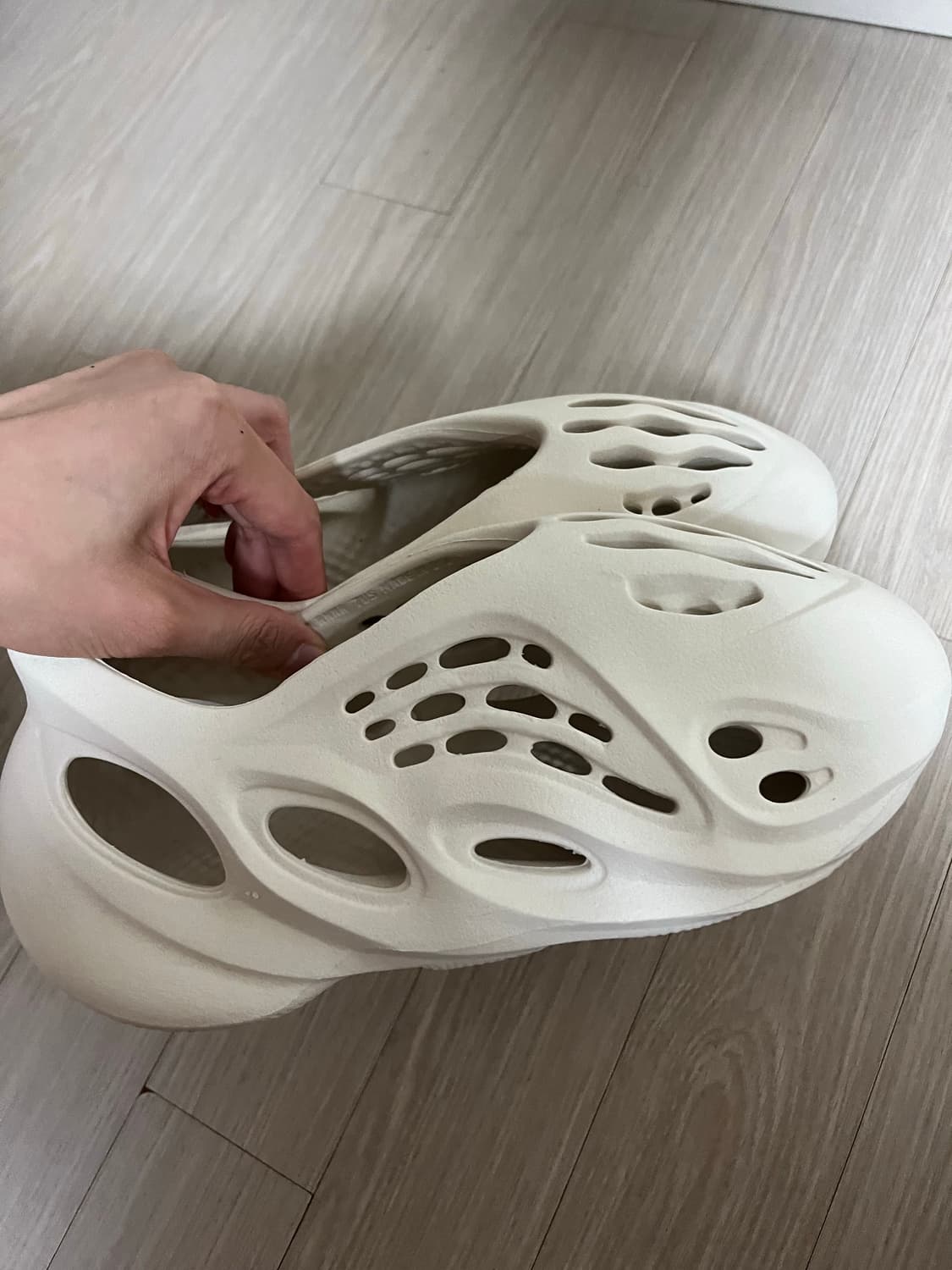 이지폼러너 255 상품이미지2