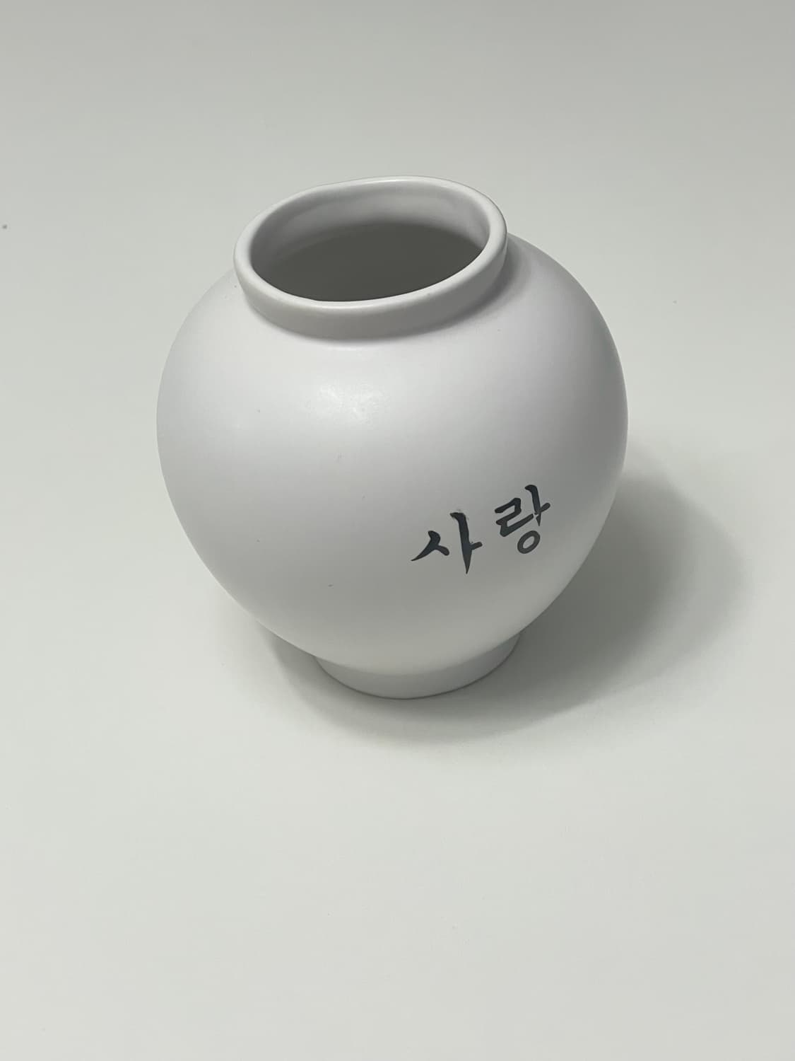 OOAKF Ceramic Object:사랑 상품이미지2