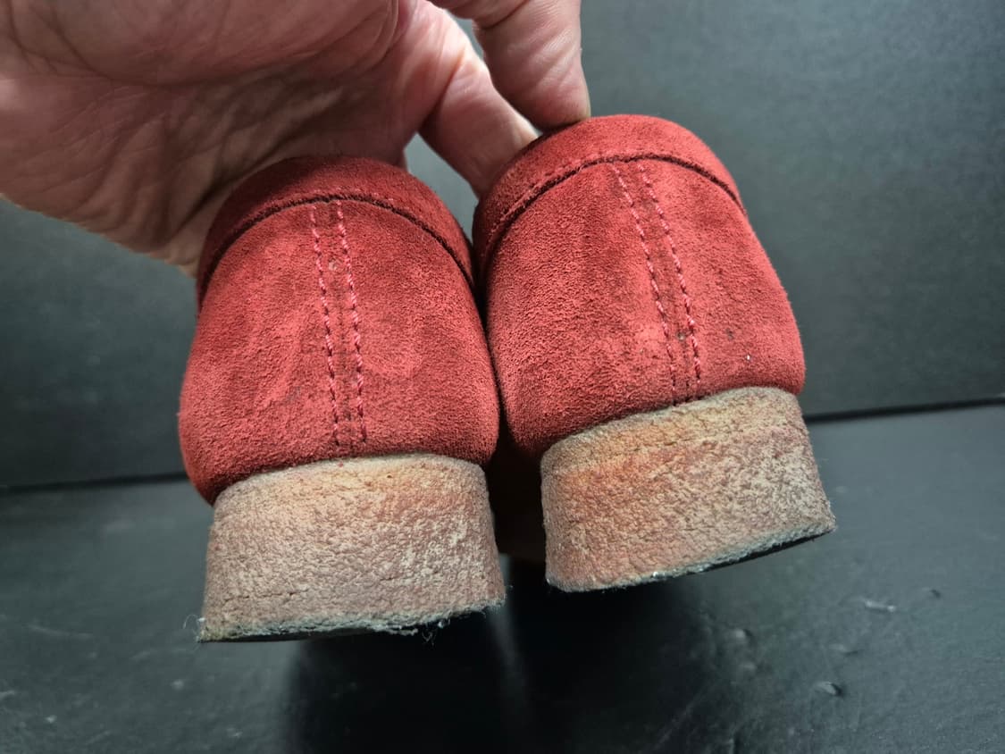 클락스 왈라비 235 상품이미지6