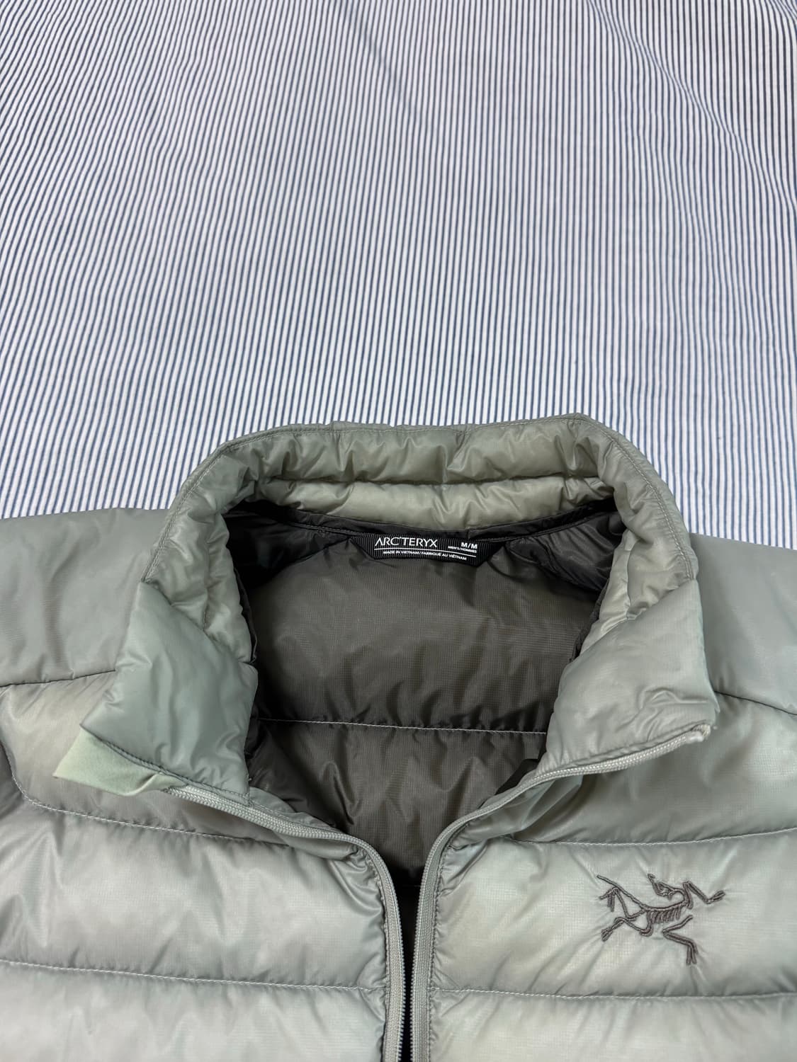 아크테릭스 세륨 자켓 해비타트 상품이미지5