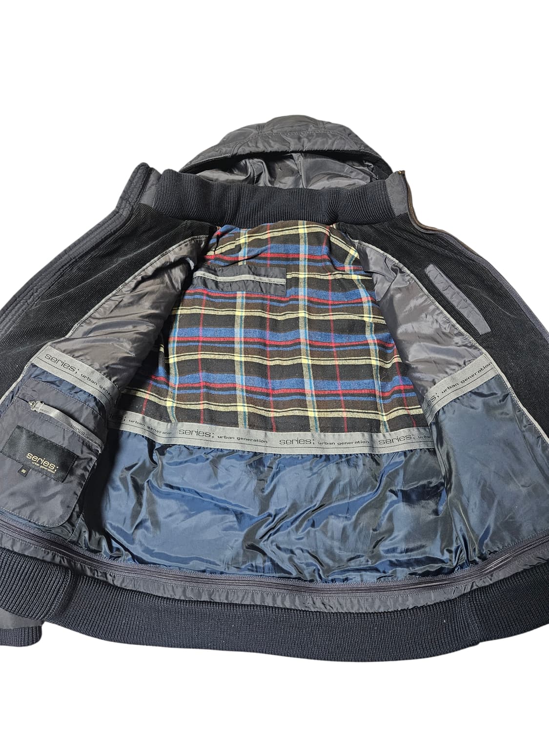 시리즈 누오보 덕다운 패딩 95 상품이미지5