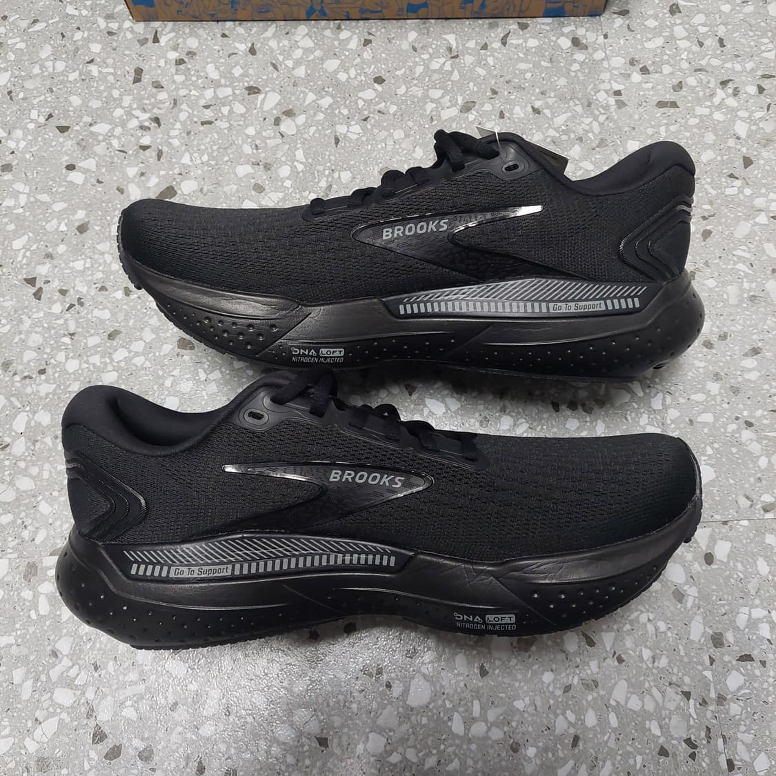 브룩스 남성 런닝화 빅사이즈 285 290 295 300 균일가 왕발 상품이미지2