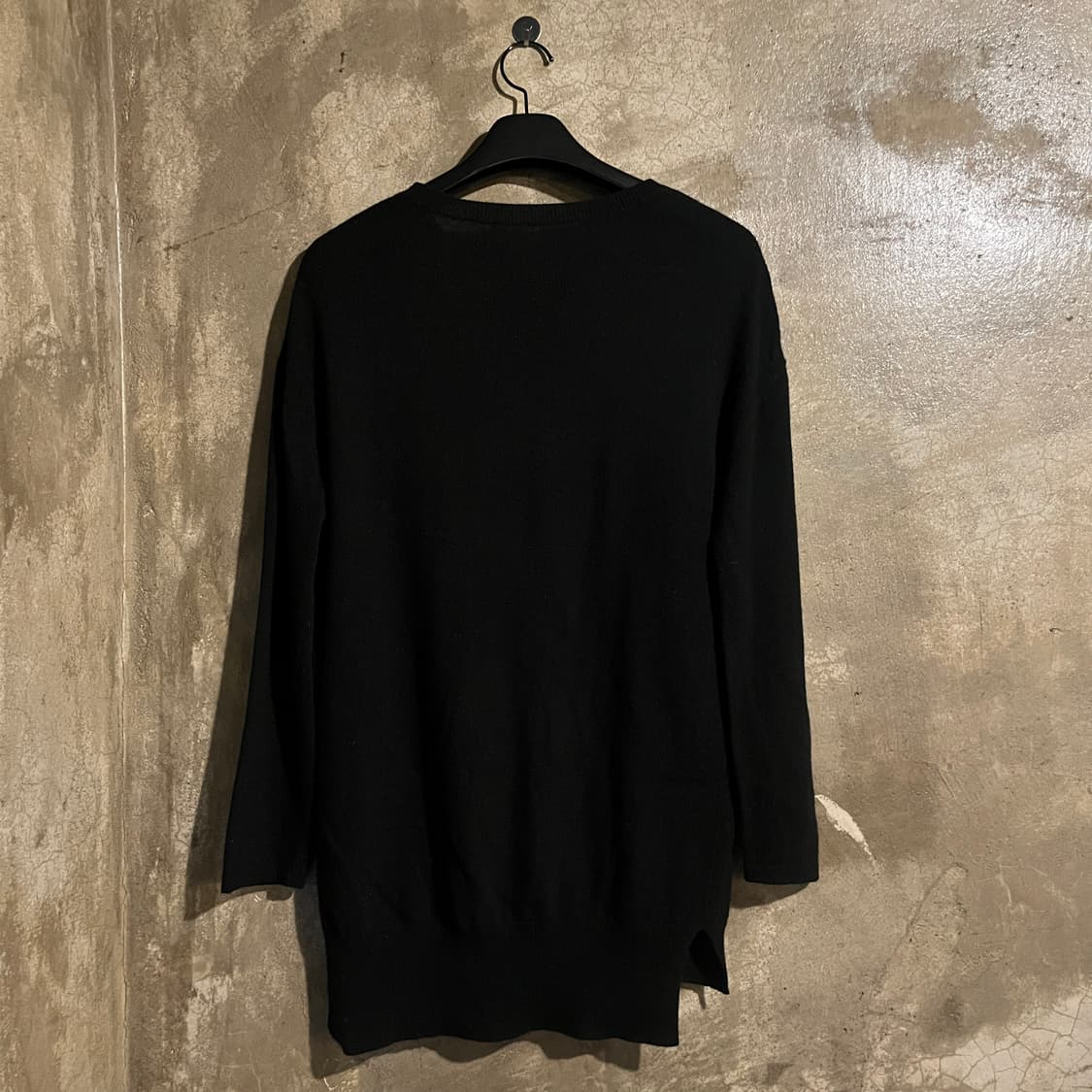 EDITED 캐시미어 니트 상품이미지4