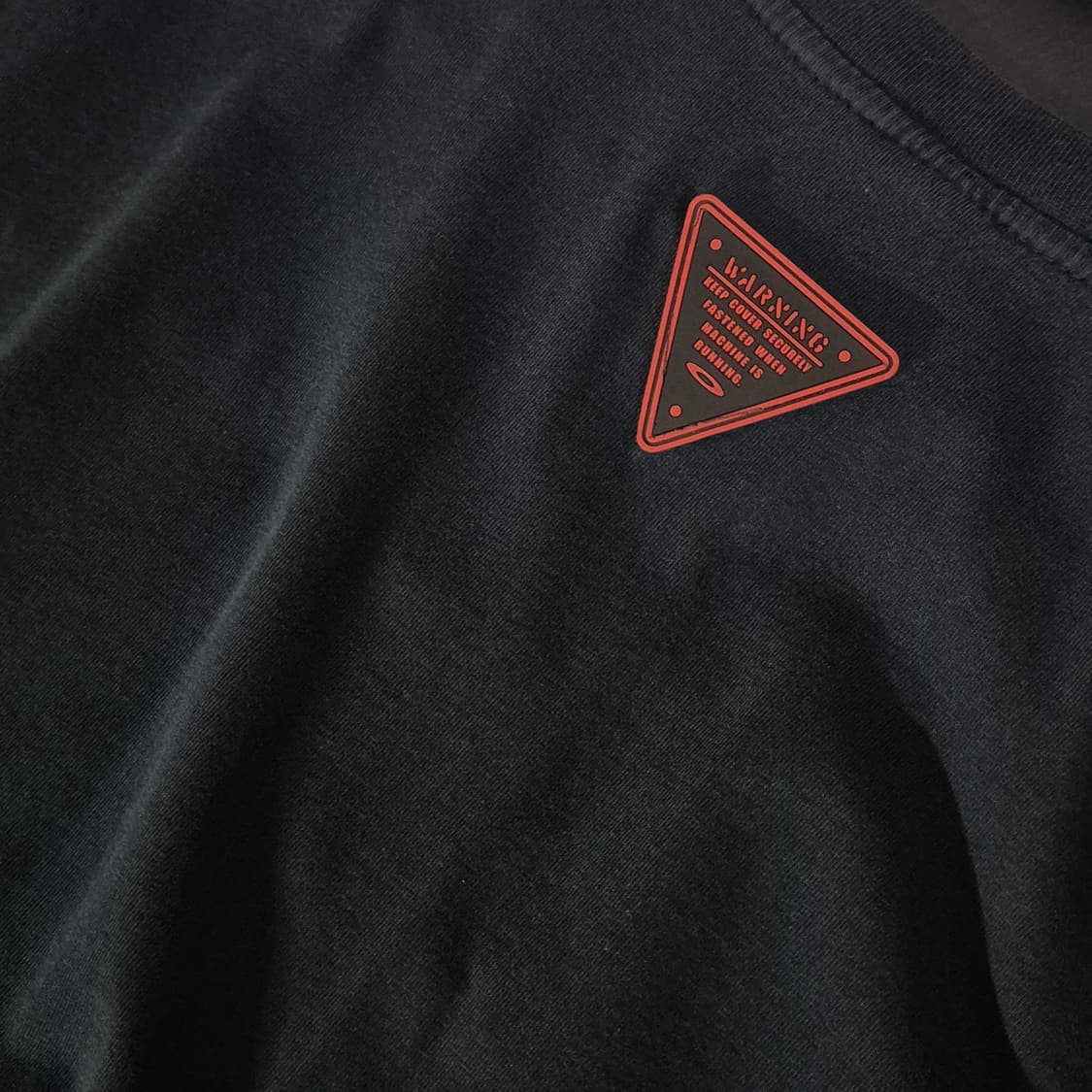 오클리 소프트웨어 90'S 반팔 티셔츠 L사이즈 상품이미지5