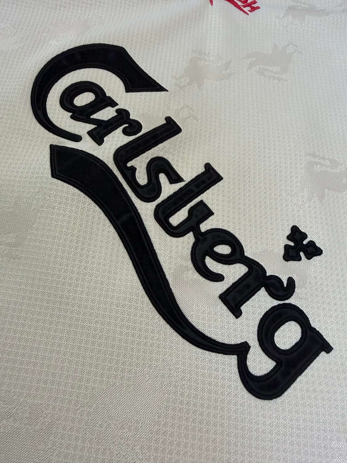 96-97 리버풀 어웨이  상품이미지5