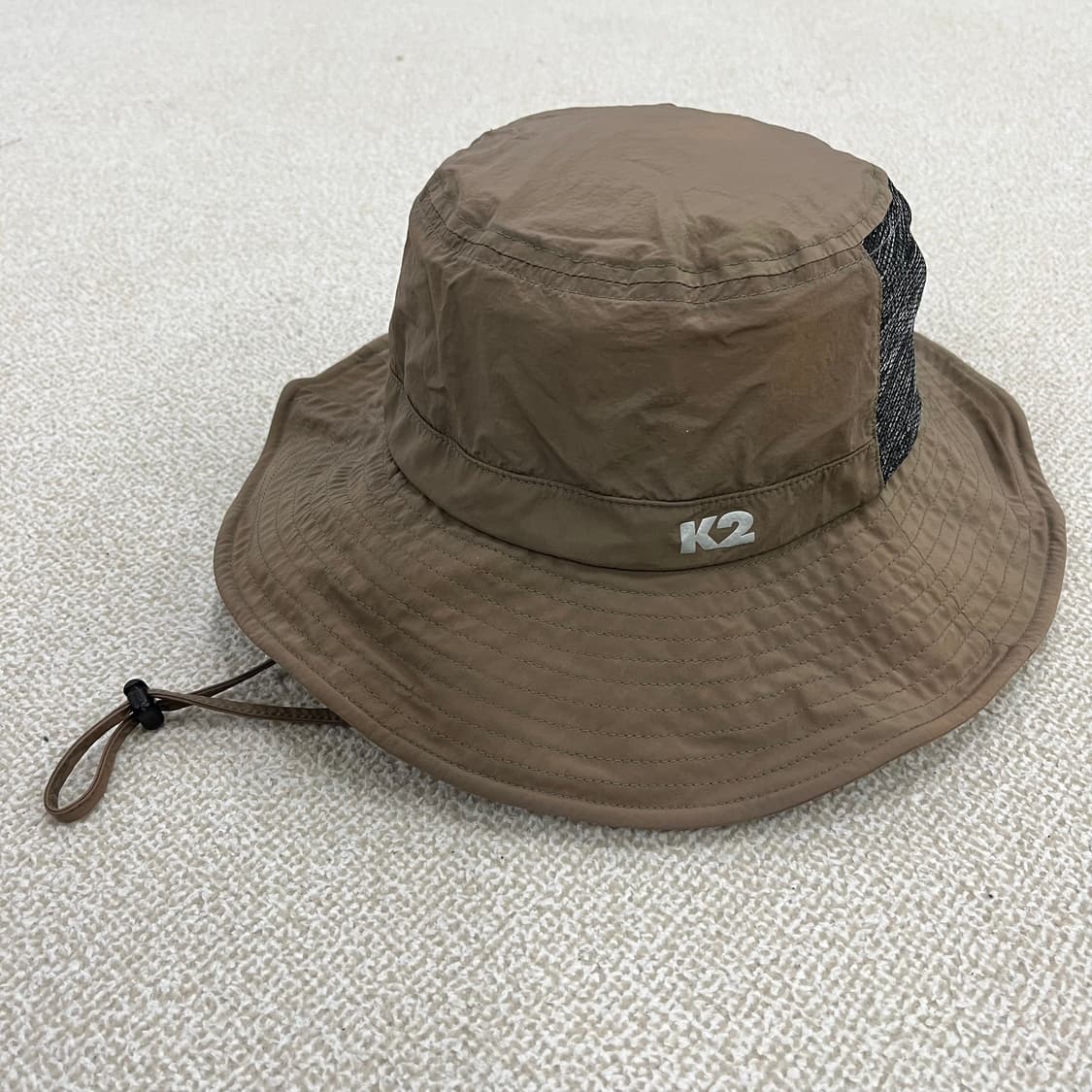 [60] K2 케이투 버킷햇 등산 낚시 벙거지 모자 0120M1 상품이미지1