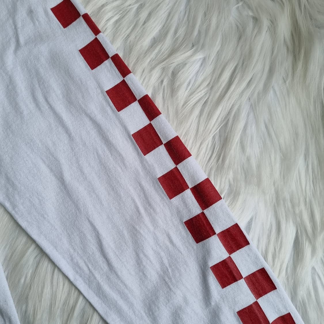 Betty Boop 드라이브인베티 프린트 티셔츠 1976 상품이미지6