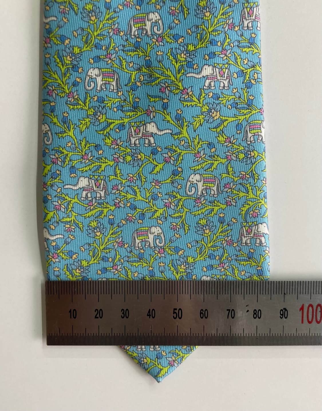 짐톰슨 넥타이 상품이미지7