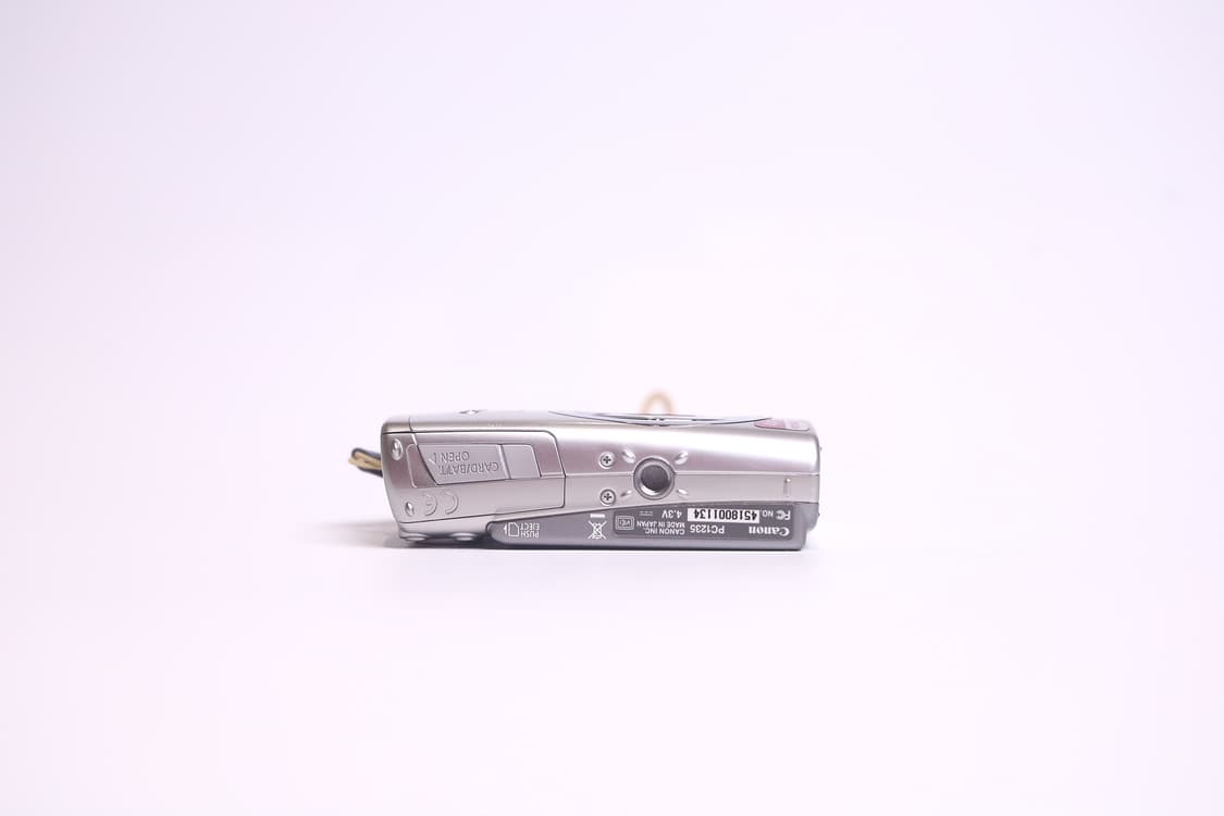 캐논 익시 810 (익서스 950 일본 내수 모델, 이체 시 할인) 상품이미지6