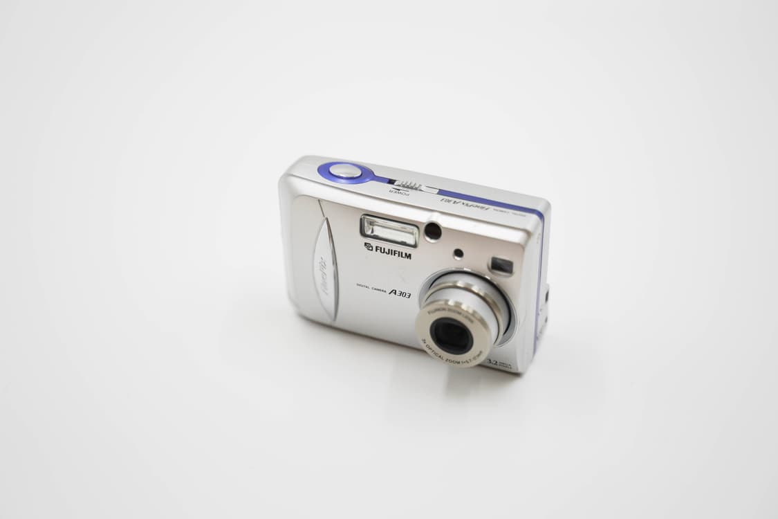 Fujifilm Finepix A303 (후지필름 파인픽스 A303) 상품이미지6