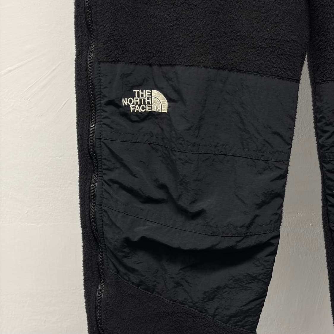 노스페이스 후리스 팬츠 1  상품이미지3
