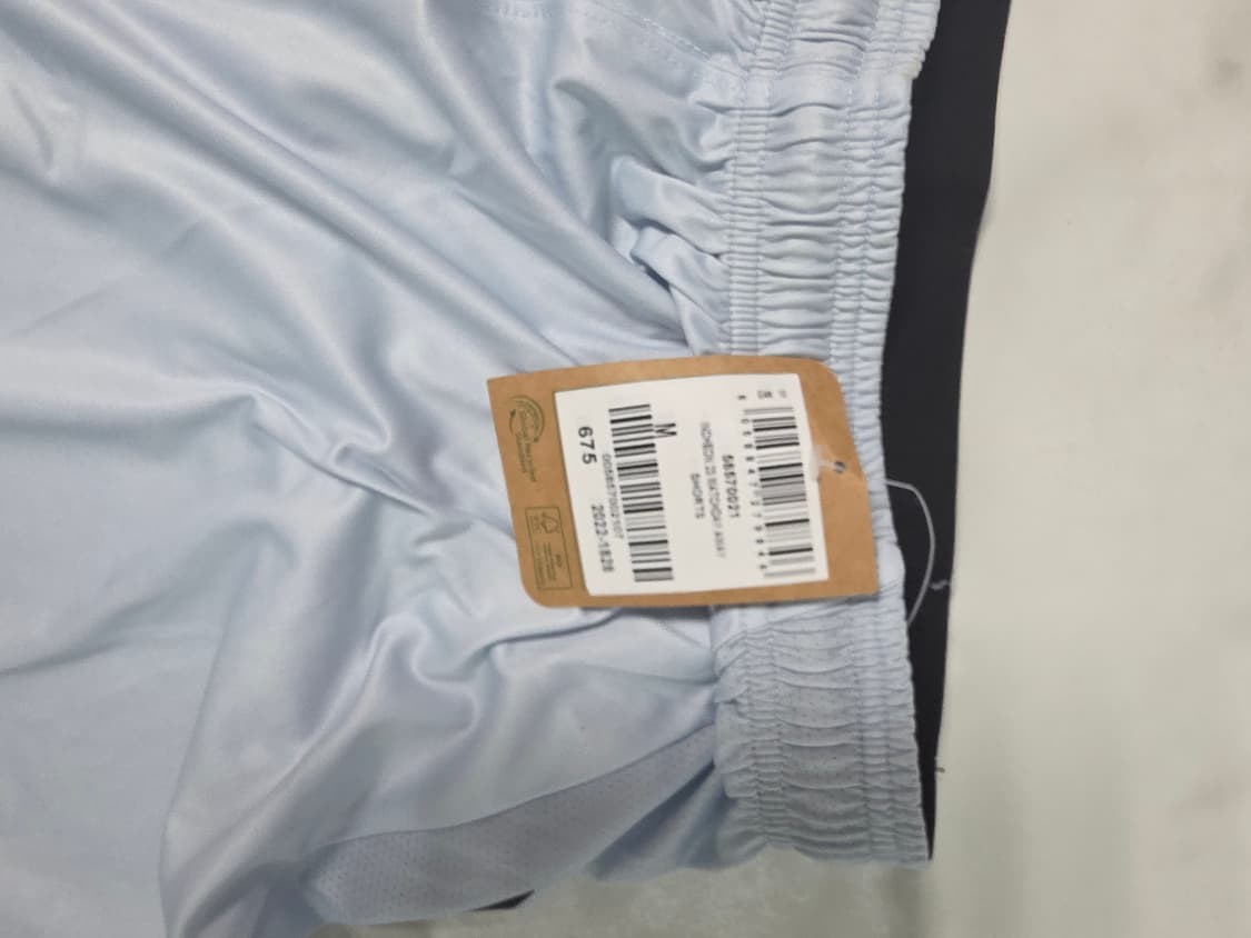 인천유나이티드 반바지 상품이미지2