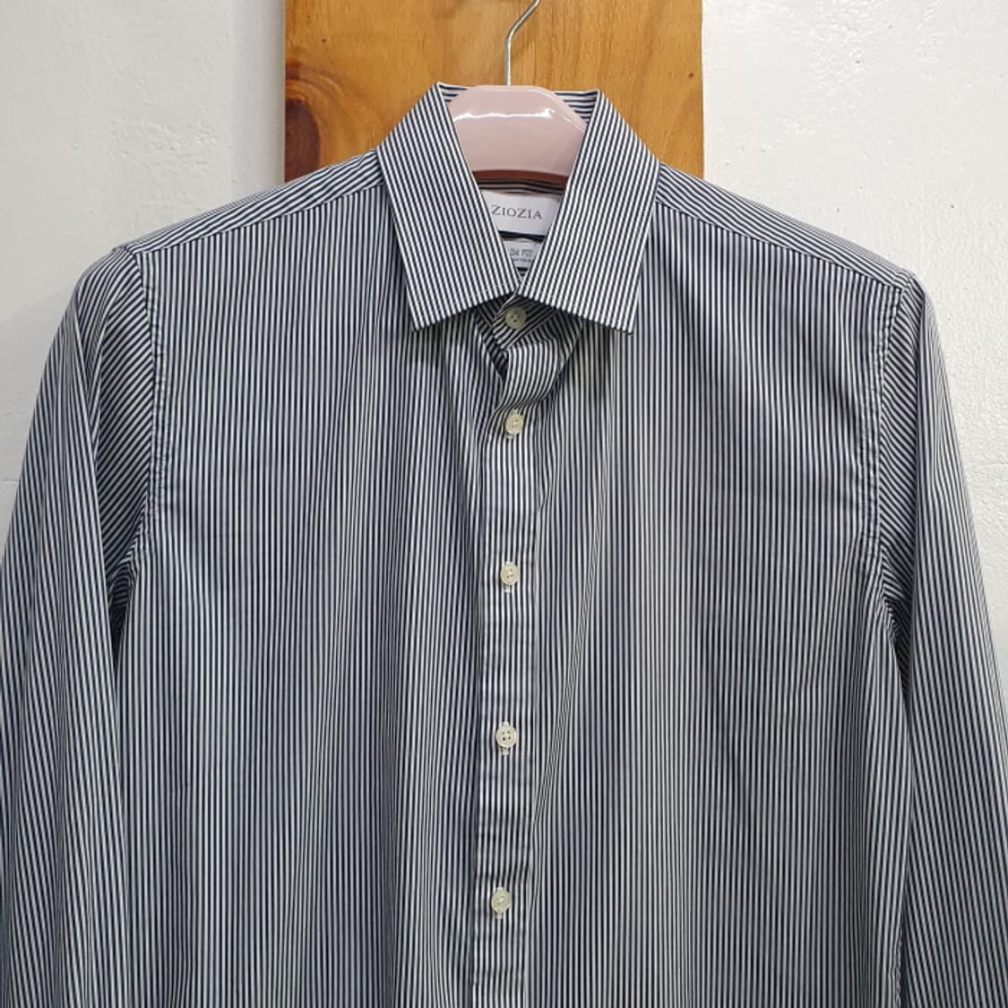 지오지아 긴팔셔츠(100) 상품이미지2