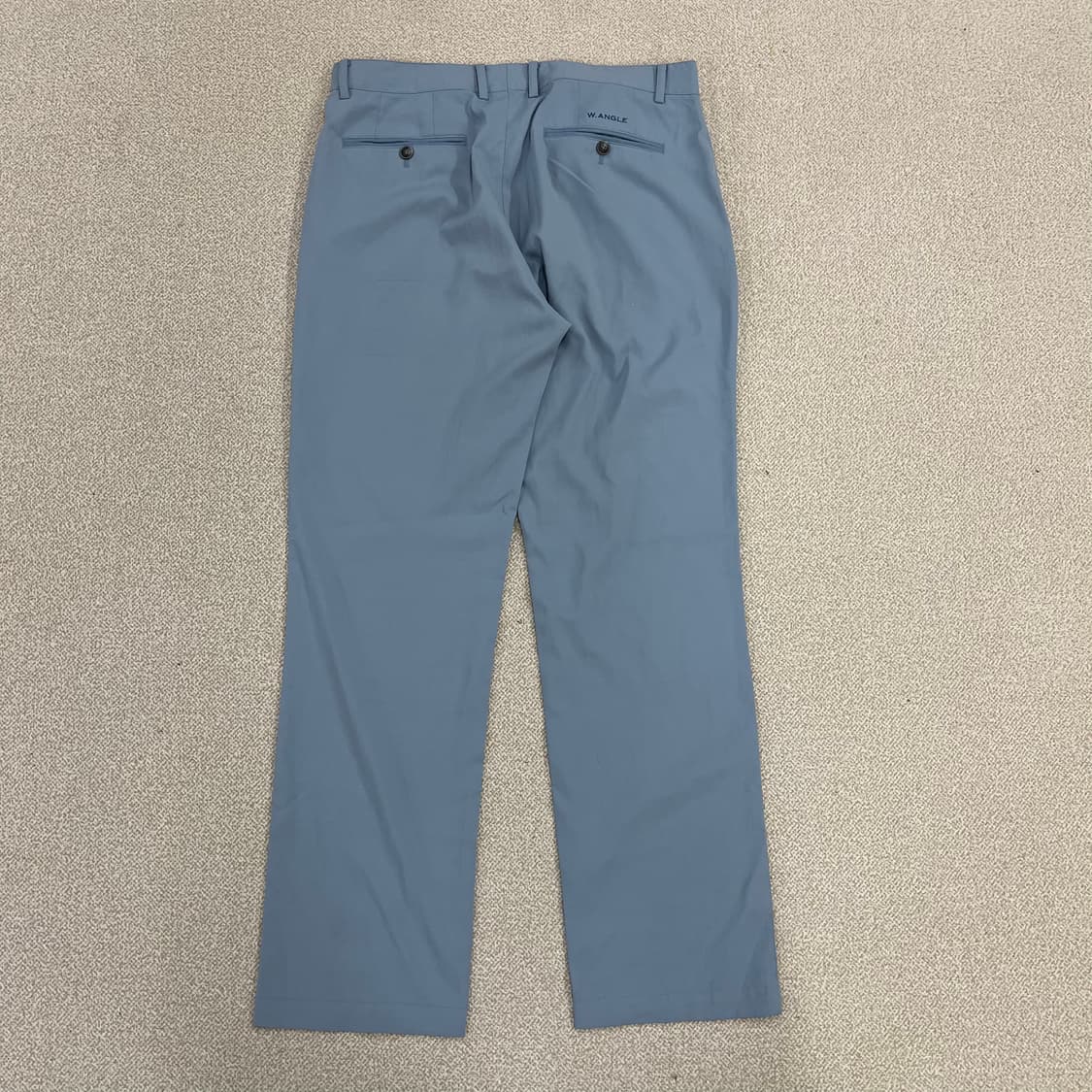 84 와이드앵글 골프 바지 팬츠 0130M2 상품이미지4