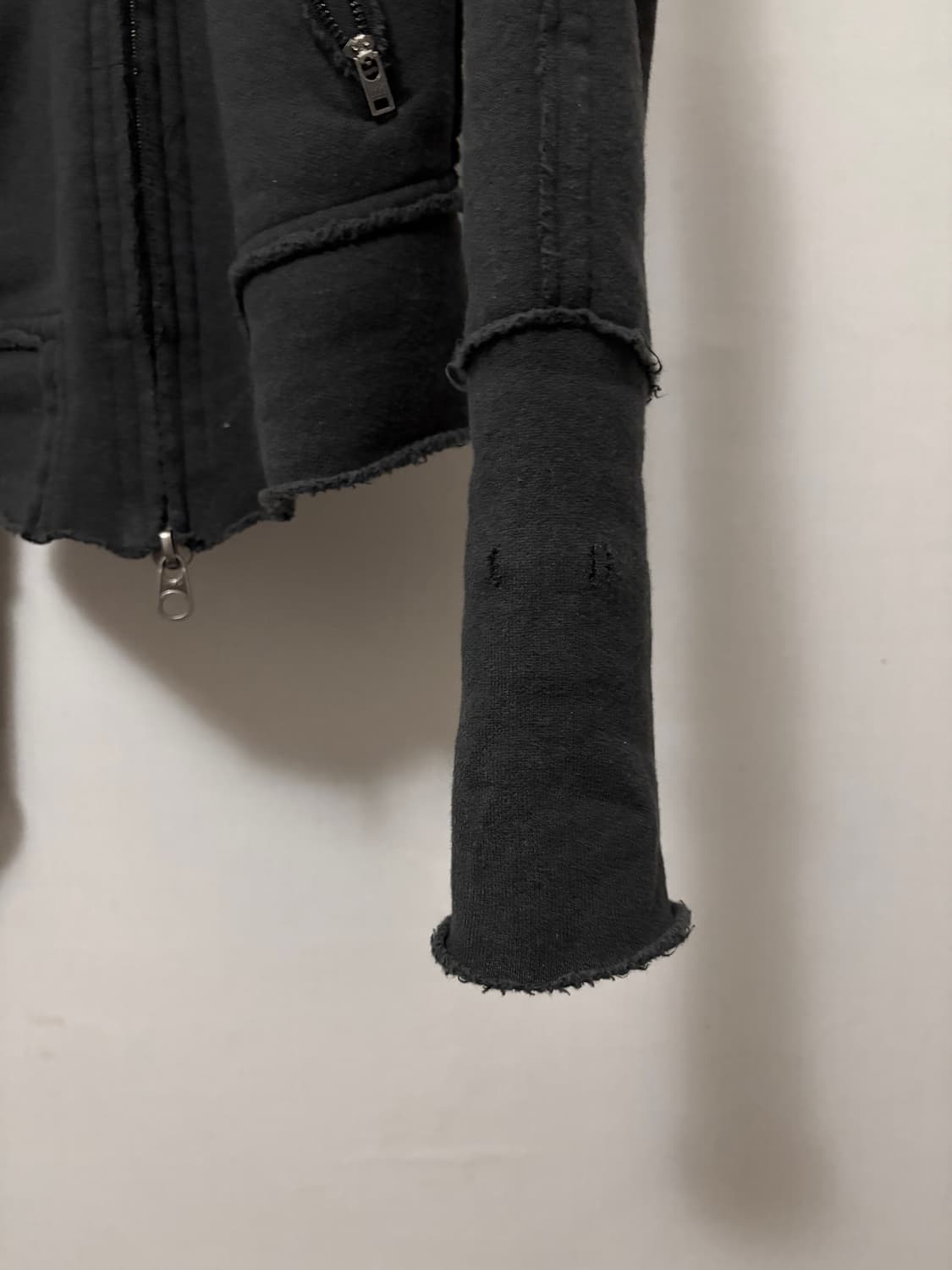 LGB fur Hoodie 상품이미지4