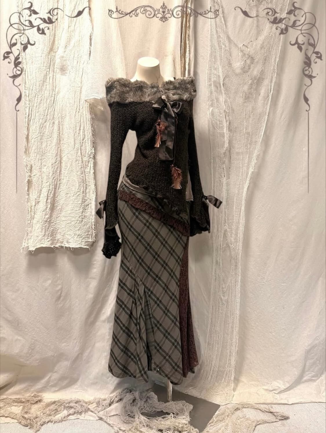 Grunge Fairy Set 상품이미지1