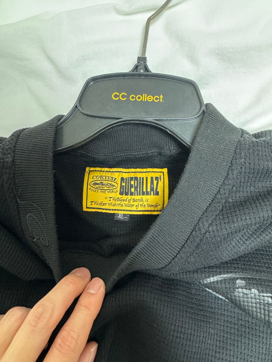 코르테이즈 긴팔 상품이미지2