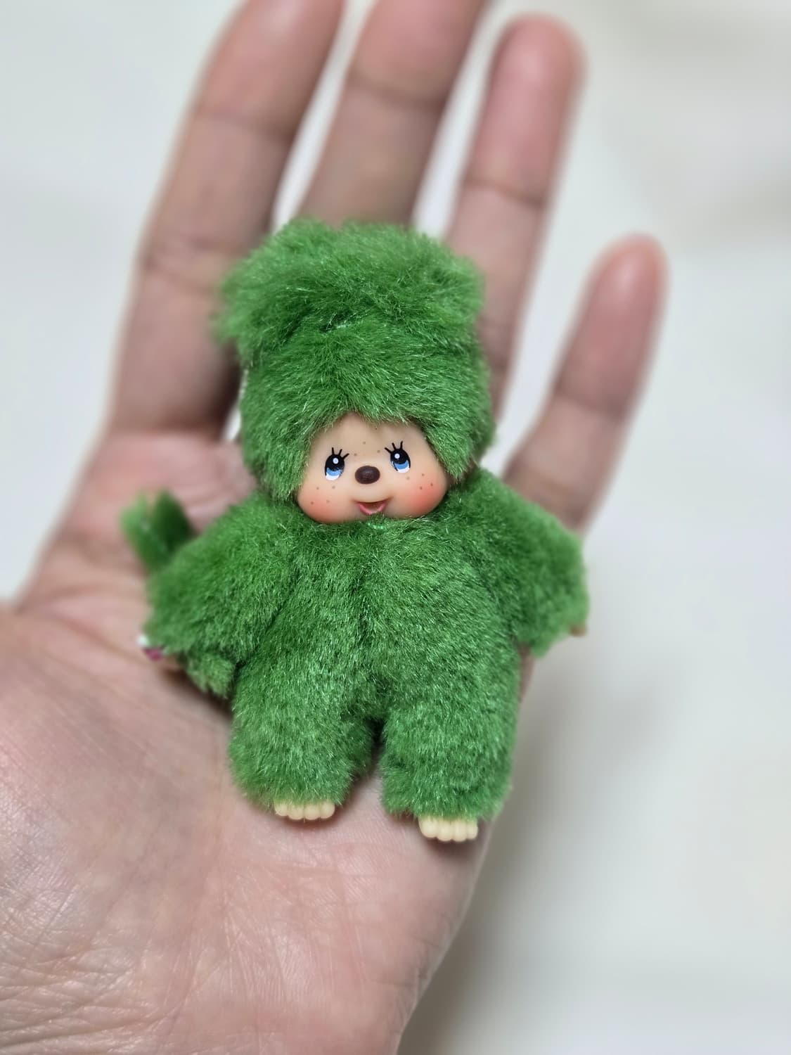 몬치치 아이치 엑스포 한정 키링 상품이미지4