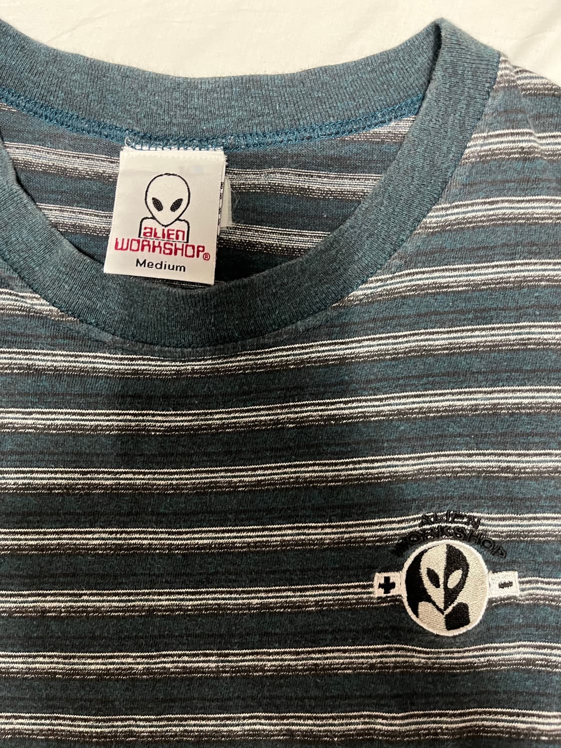 alien workshop 보더티 상품이미지3