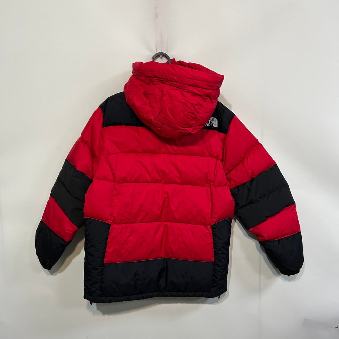 노스페이스 남성 써밋시리즈 800필 구스다운 패딩 100 상품이미지3